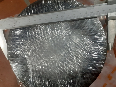 VÀNH RĂNG DC PC40-7 = PC50 84R*H62 - JPC