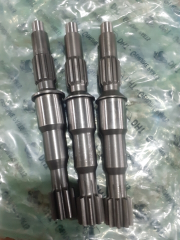 TRỤC BƠM DC PC30/50 9R*13T*L214 HLP