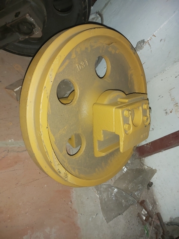 DẪN HƯỚNG D31-15/16/17/18/20 D37 16*50 - 100kg - JKK TỐT