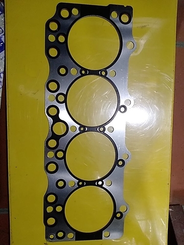 ZOĂNG MẶT MÁY 4BG1 THÉP KUO-YU