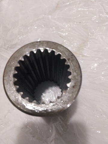 ỐNG NỐI DC SK300 22T*H91