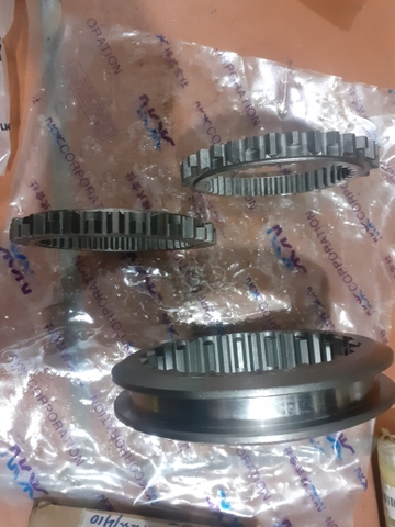 ĐỒNG TỐC S55/ R55 - TQ