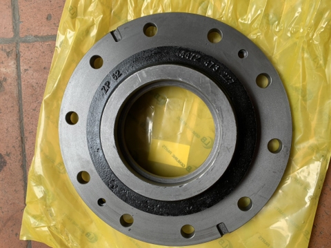 VÀNH MAY Ơ S140 DH150 ZX160 10 LỖ BL - LB