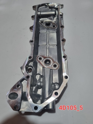 VỎ SINH HÀN 4D105-5  CHUYÊN DÙNG ỦI - ĐỜI CŨ VUÔNG DÀI
