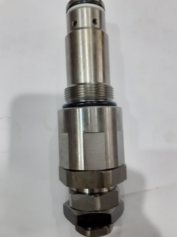 VAN NGĂN KÉO/ VAN ÁP CHÍNH  PC200-5 H147 CNP