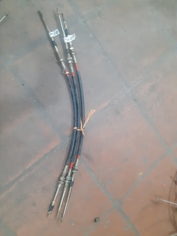 DÂY SỐ  DÀI 0.95M PHI 8