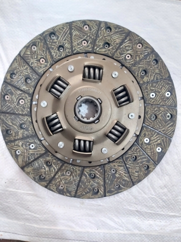 ĐĨA CÔN XE NÂNG TOYOTA 10T*D275*6LS CÔN KHÔ 31280-23660-71 - HLP