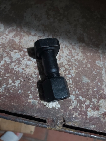 BU LÔNG SAO MIẾNG D4/D5 D61PX M18*61
