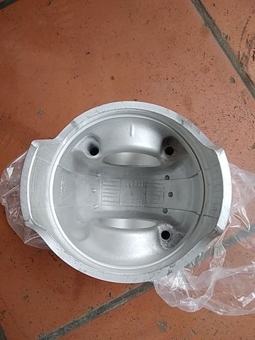 PISTON   6D22 -3AT NỔ 82 IZUMI -DL PD