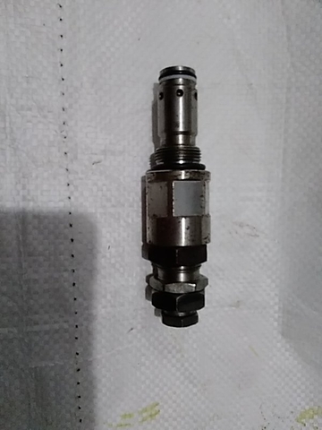 VAN CHÍNH PC200-6/7 H126 zen24,giác 30(#27) DOOSAN