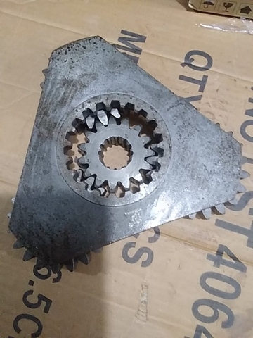 CỤM QTTM S130-5: G15R*B20*S19*3C - CÓ G - JKO