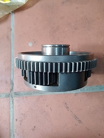 CỤM BRHS TẦNG LÙI D31 G24/16T*B21*72T sọ* cổ 55/3 chấu  QTN/ABG