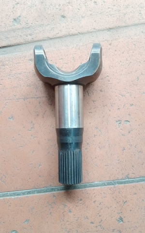 TRỤC LÁP NGẮN CHỮ THẬP S200 35*97 29T*L210 HÁNG 78 TOBIDA TỐT