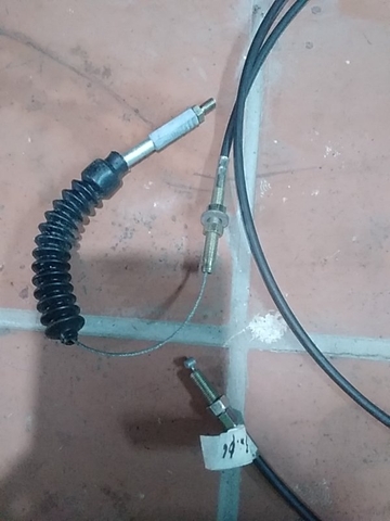 DÂY DI CHUYỂN R2900 DÀI 3.3M PHI 6