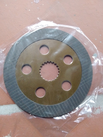 LÁ PHÍP VOLVO55 MX55 : 20R T 5 LỖ 36*178*5