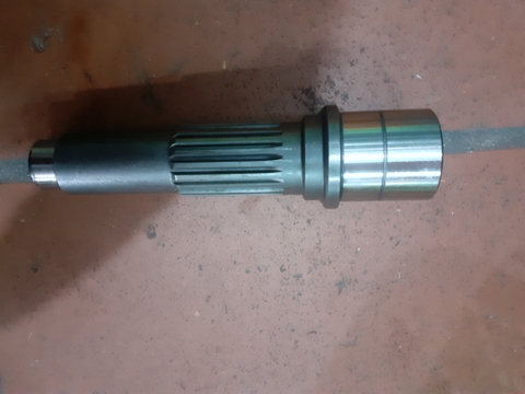 TRỤC BƠM DX225-7 19T*20T*L224 DIAMOND