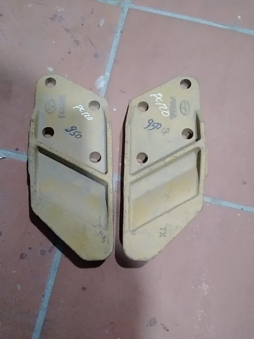 MÁ CẮT PC120 TX