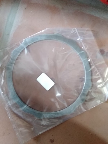 LÁ SẮT QT M2X150: 12 VẤU 158*188*1.2 TQ