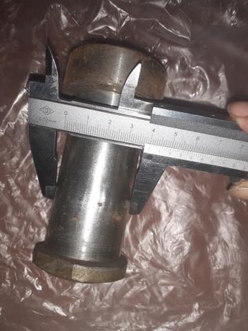 ẮC BR DCTD PC200-5
