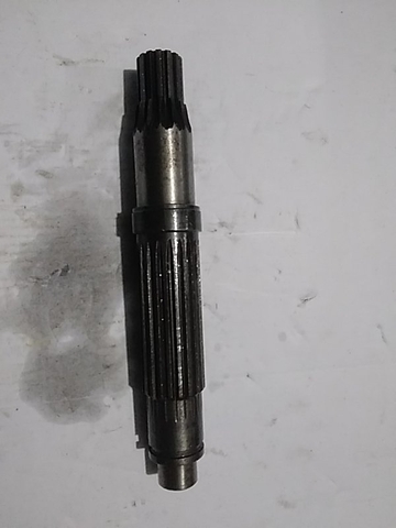 TRỤC BƠM D/C PC60-6 14T*20T*L180 THEN DÀI