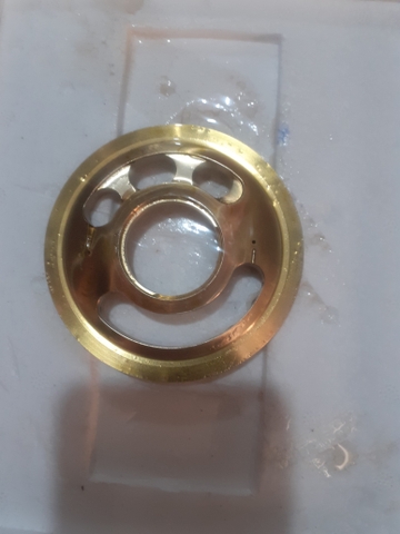 MẶT TRÀ PHẢI  ĐỒNG K3V63/ K5V80  LV64DT -TM