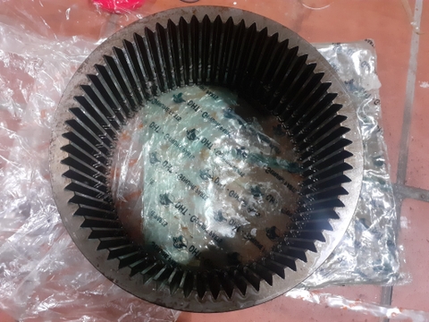 VÀNH RĂNG DC PW130-6; 68R *5 LỖ SƯỜN*d227*D261*L142 - TQ