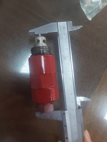 VAN PHỤ EX200-5 - TN