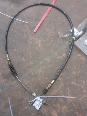 DÂY DI CHUYỂN PC50/ VIO 55: 1.1 M