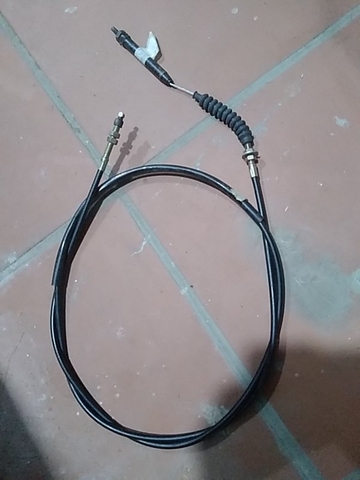 DÂY GA MỀM 2.2M FI 6