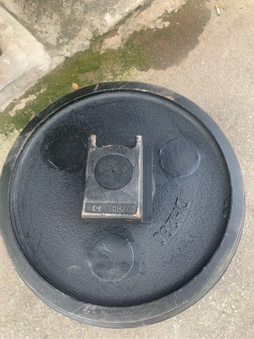 DẪN HƯỚNG S280 DH280 DH300 70*324 M16*70 C.H