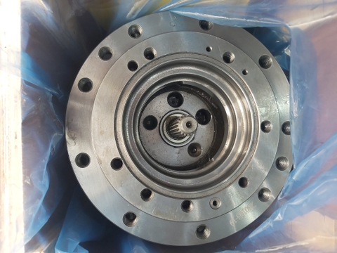CỤM DI CHUYỂN YM20/ YM30 9S*9SX XANH, K MÔ TƠ  JKO BH 06 THÁNG
