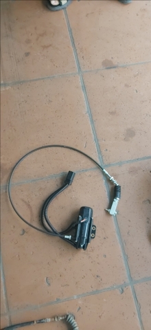 MƠ TƠ GA ZX50 ZX55 - 12V - BH05T - TN
