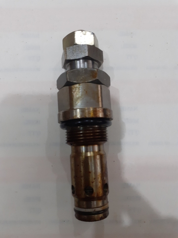 VAN PHỤ PC300-6 /400-6 H100 zen24,giác 27*22*19 THG