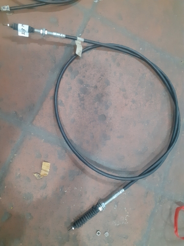 DÂY GẠT BEN EX DÀI 2.3M PHI 4