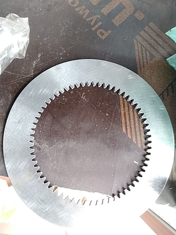 LÁ SẮT D31-15/16: 63R 184*275*2.3 - TQ