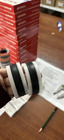 PHỚT NCF-3 70*58*28 -19