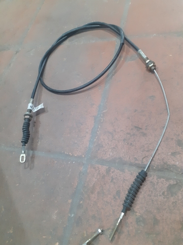 DÂY GA DÀI 2.2M, 1 ĐẦU PHI 6, 1 ĐẦU TÁO BẮT CỐ ĐINH