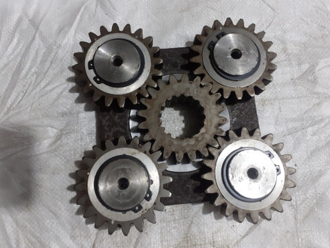 CỤM QTTM SK220-1: G20*B20*S16-4C - JPC