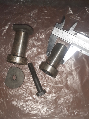 ẮC BR DCTM PC200-5