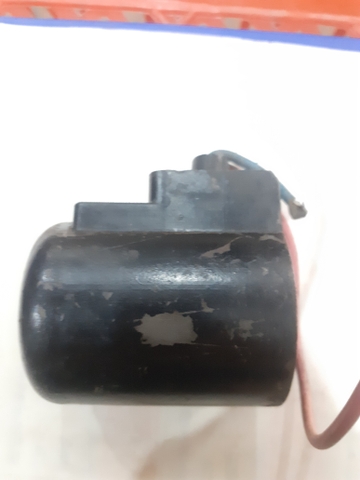 RƠ LE LỖ 16 24V H50 hàng bãi