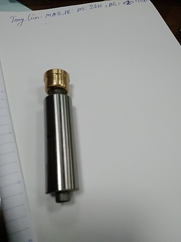 PISTON BIẾN THIÊN  A10VD43  - PHI22 - TM