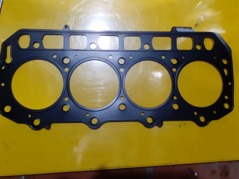 ZOĂNG MẶT MÁY 4D92E SẮT NQC