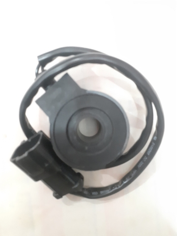 RƠ LE LỖ PHI 16*24V*H31 THÂN TRÒN CÓ DÂY - BH05T TNG
