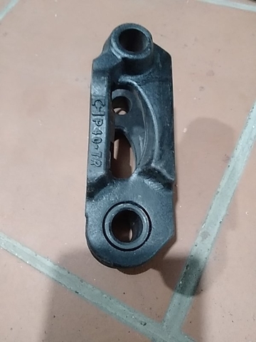 MẮT XÍCH PC50 SK50 SH50 KO ẮC 22.7*122 - C.H