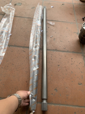 LÁP SAU TRONG CẦU DX140 KIM ĐIỆN 26T*29T*1.06m - TOBIDA