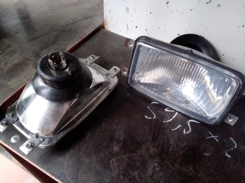 ĐÈN PHA RỜI R130/ 140
