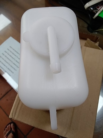 BÌNH NƯỚC PHỤ PC30 CHUẨN ( NHỎ HƠN)
