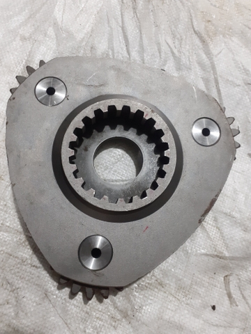 CỤM DCTM EX200-2 B27R CHƯA CÓ LÁP 31R*14T*L200 SỌ 34T