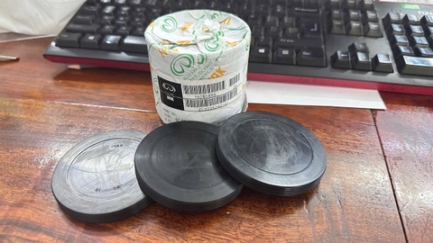 PHỚT NƯỚC EC 80*10