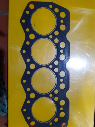 ZOĂNG MẶT MÁY S4E-2 ( ĐK 98) DẦU 5